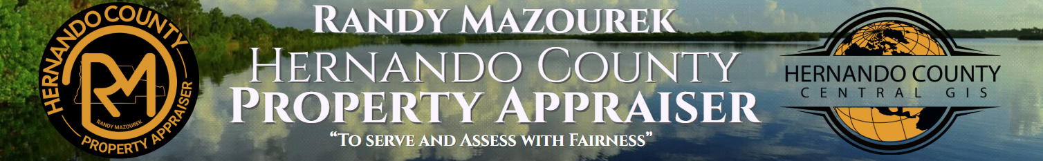 Property Appraiser Banner Image
