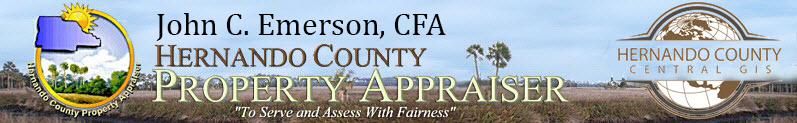 Property Appraiser Banner Image